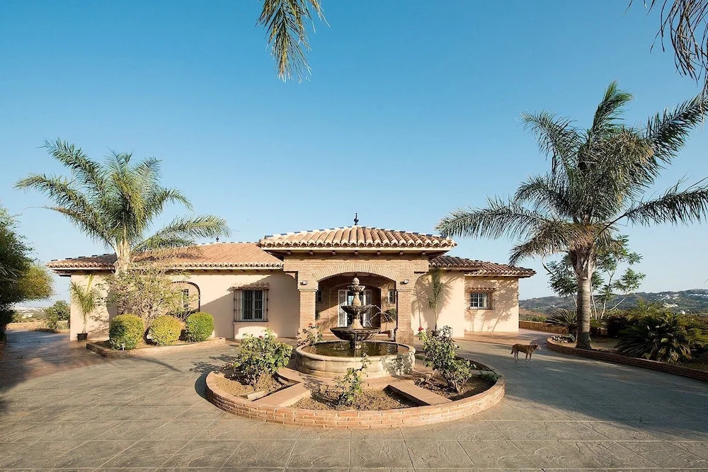 Hacienda Doña Gloria