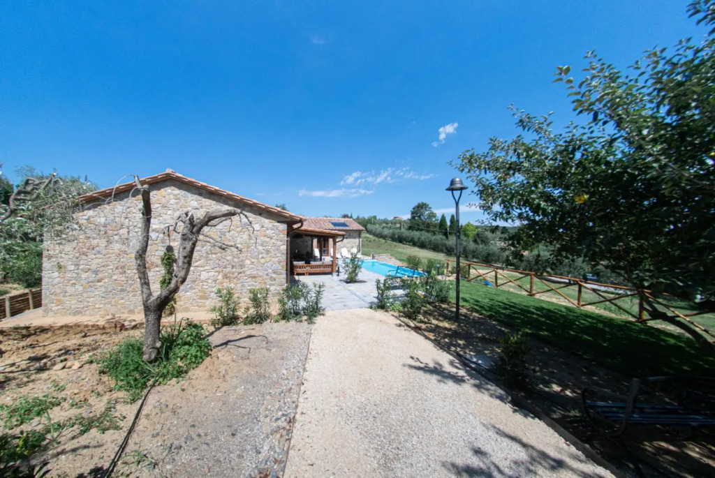 Villa Il Melograno