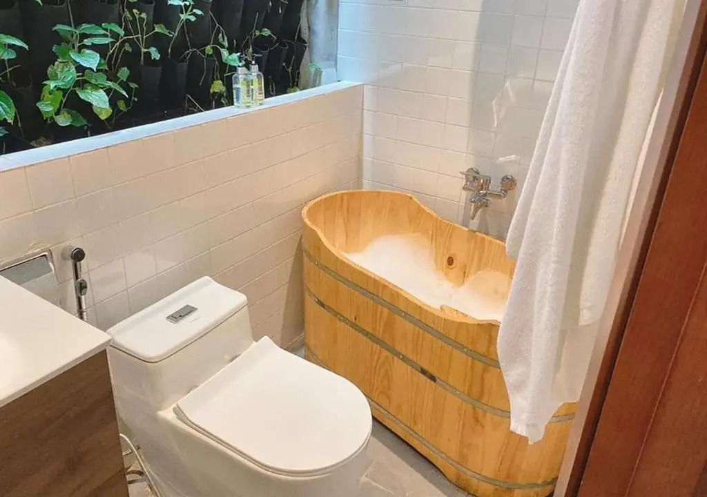 5-Homestay I