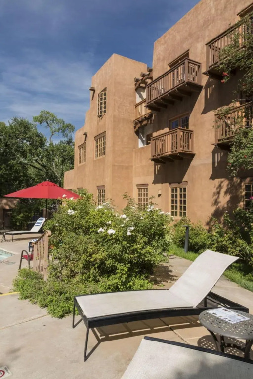 The Hacienda & Spa