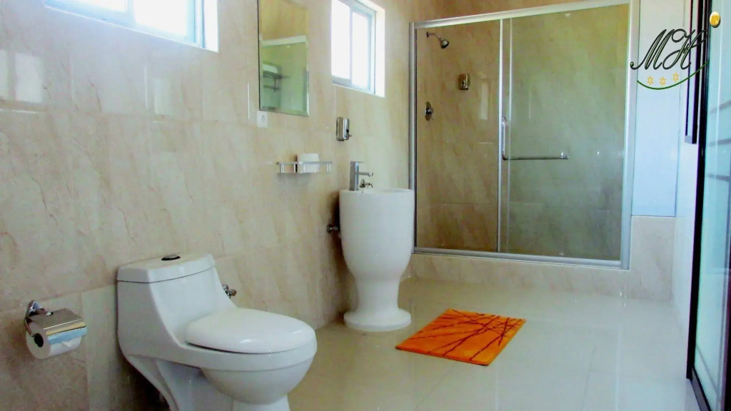 The Matola Hotel