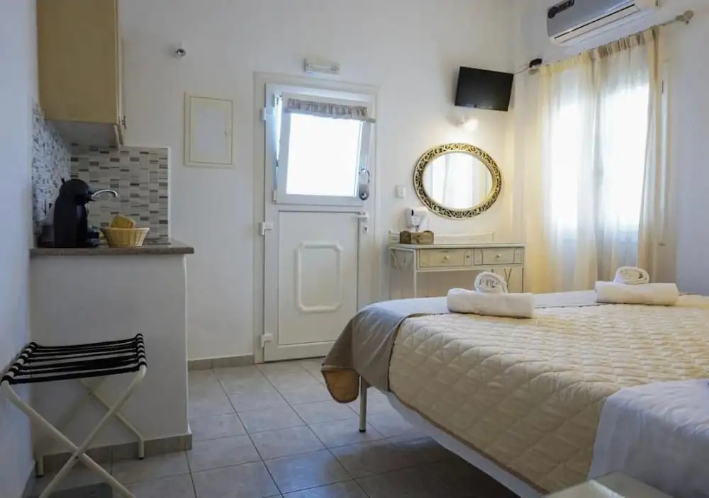 Casa Nostra Mykonos Boutique Rooms & Studios