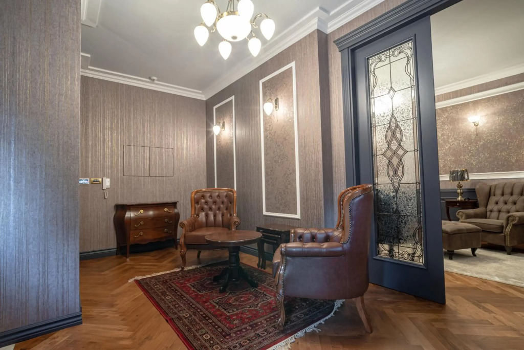 Downtown Residence