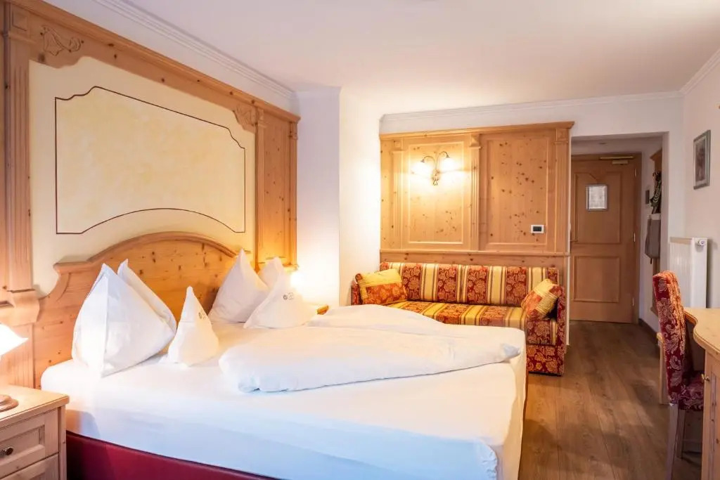 Parkhotel Holzerhof