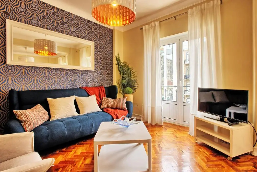Almirante 3-Four Bedrooms
