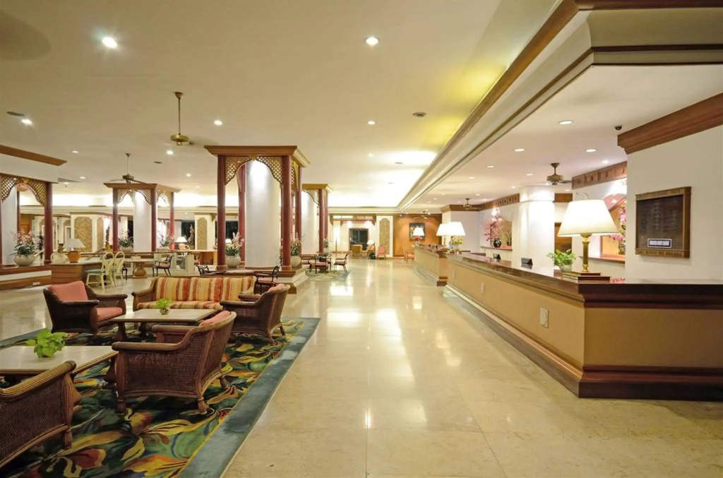 The Imperial Pattaya Hotel