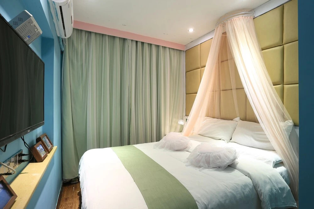 Yangshuo Globetrotters Inn