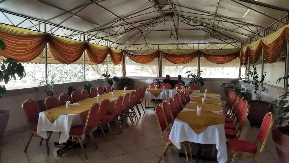 Sagas Hotel Ltd