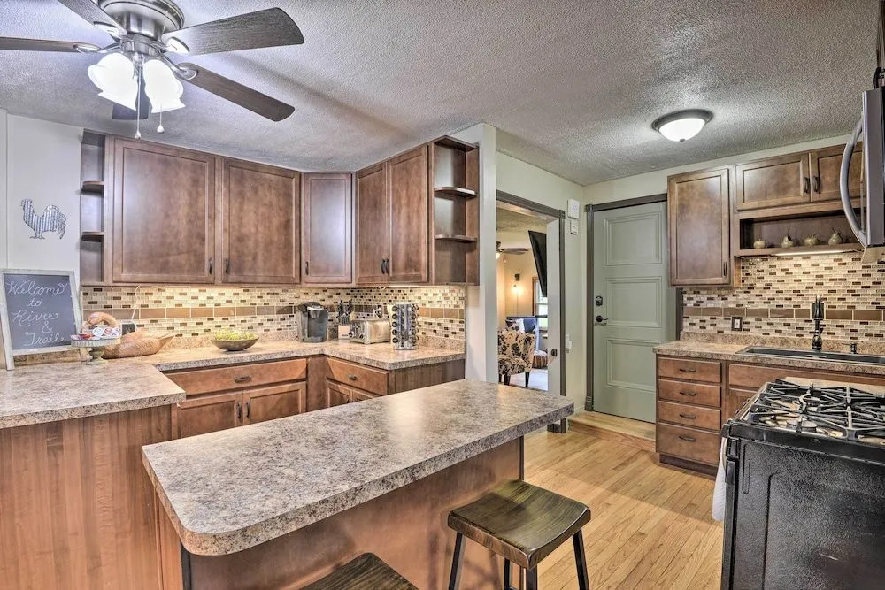 Altmar Family Home w/ Rivers & Trails Nearby!