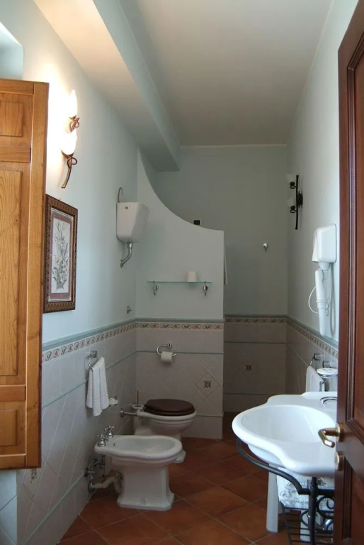 Agriturismo La Casa Di Botro