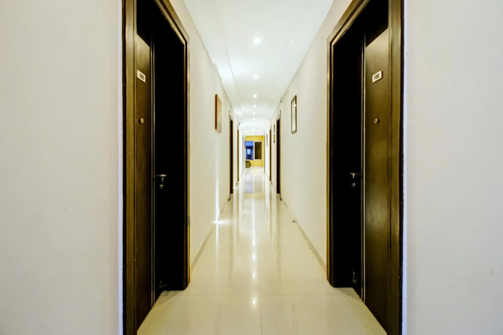 Capital O 82204 Hotel Annex