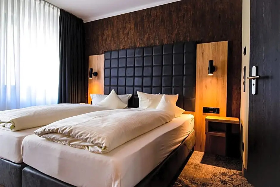 Hotel Roter Löwe