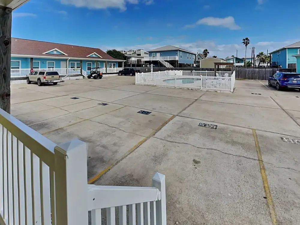 Dream Chaser by Silver Sands Vacation Rentals