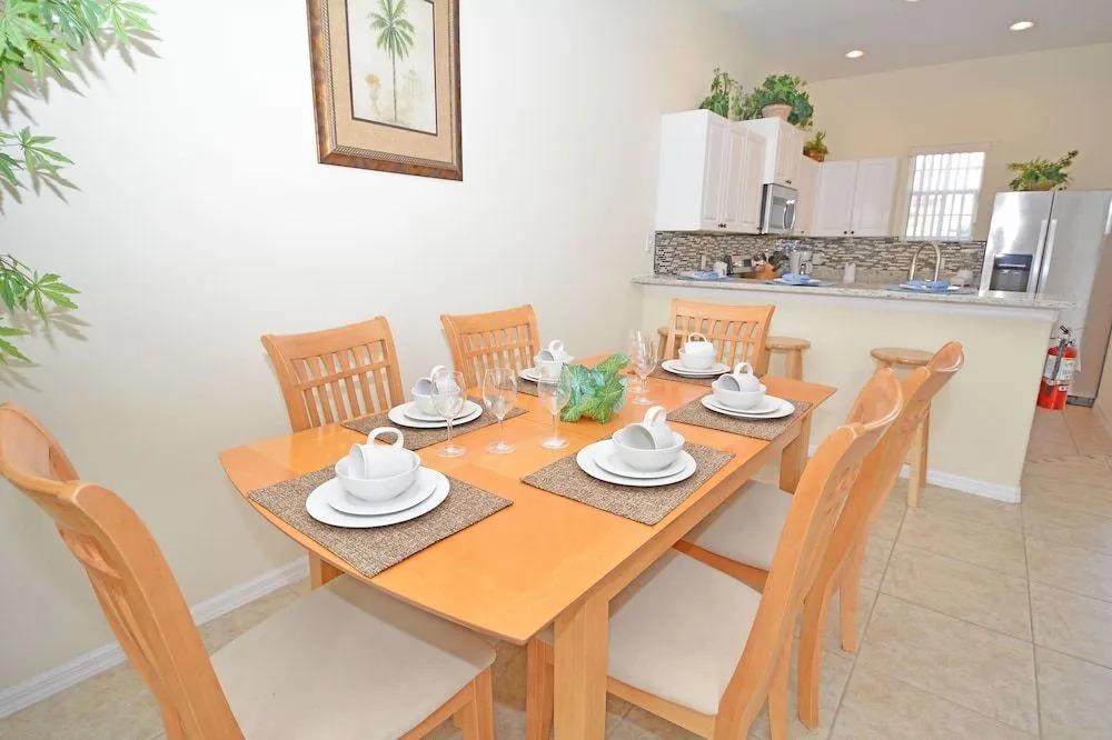 T741BD Cottonwood Lands 4 Br villa by RedAwning