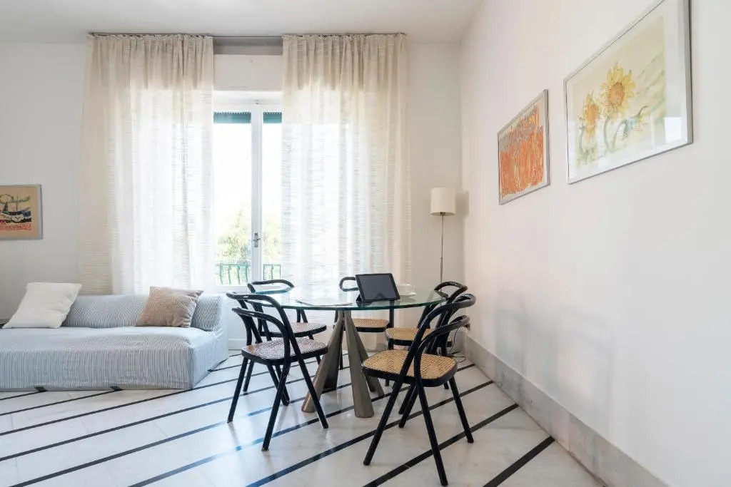Aranci Flexyrent apt. 5min walk to beach + Parking