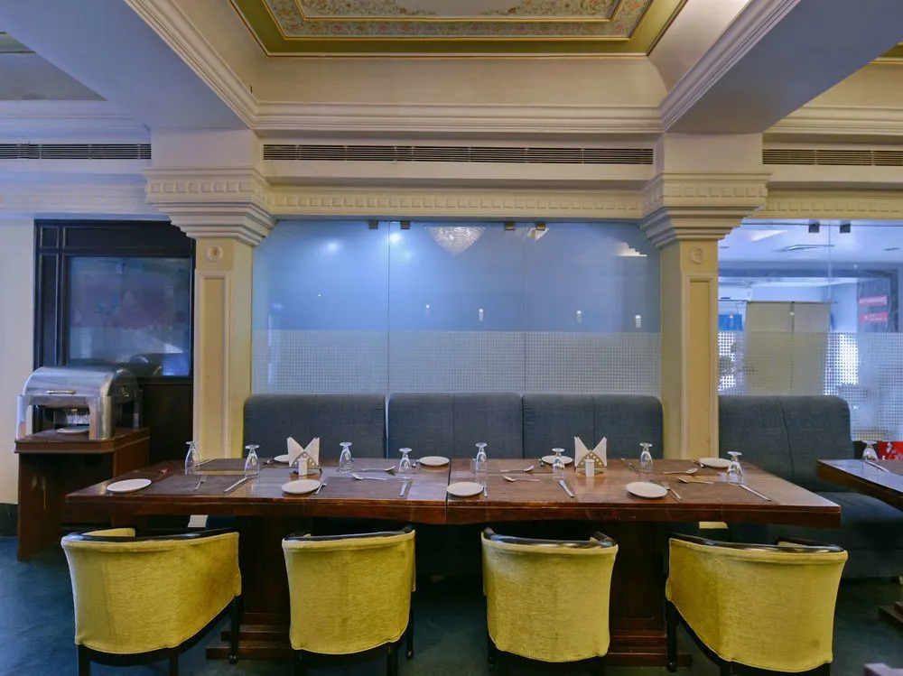 OYO 1746 Hotel RnB Select