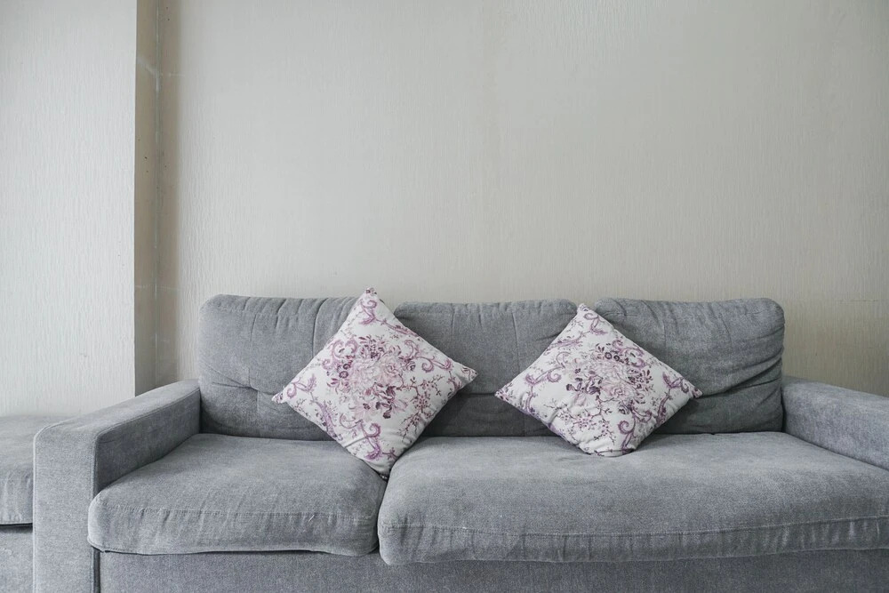 Comfort Living 1Br at Signature Park Tebet Apartment