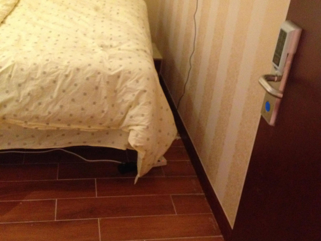 Ho Me Hotel