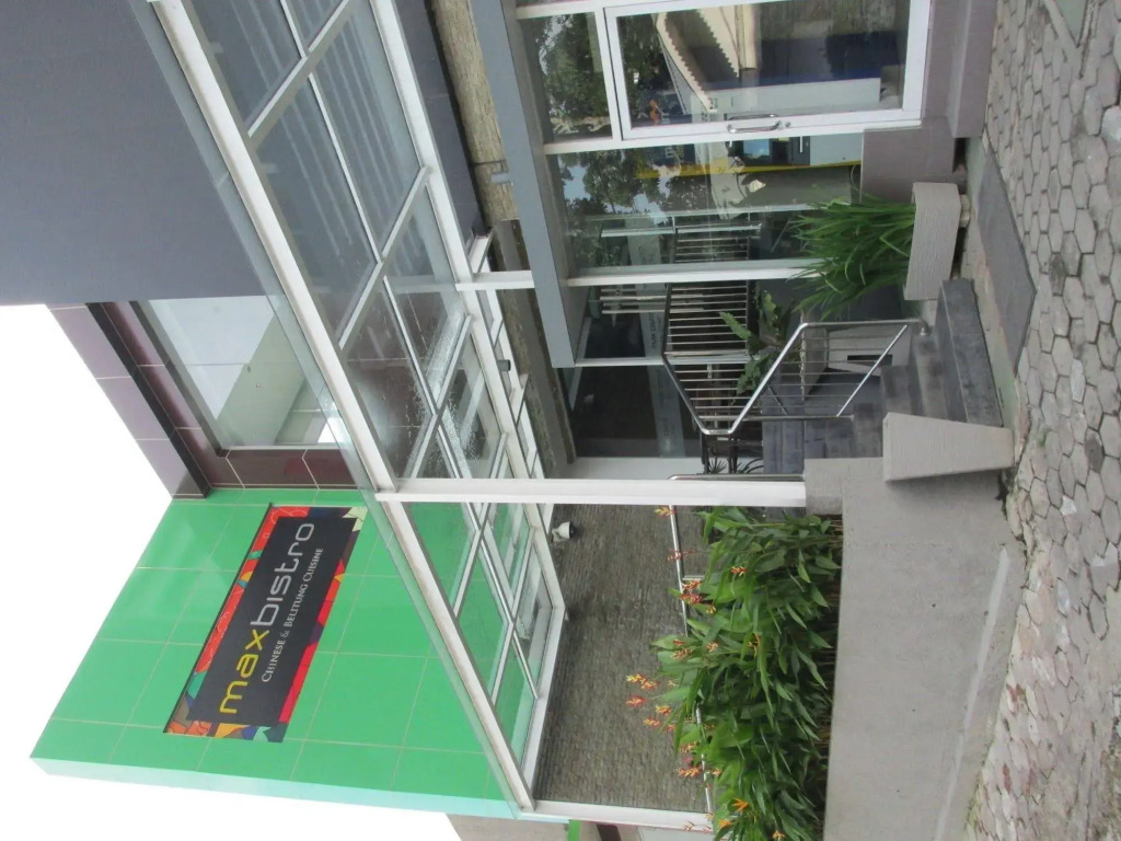DK Belstar Hotel Belitung