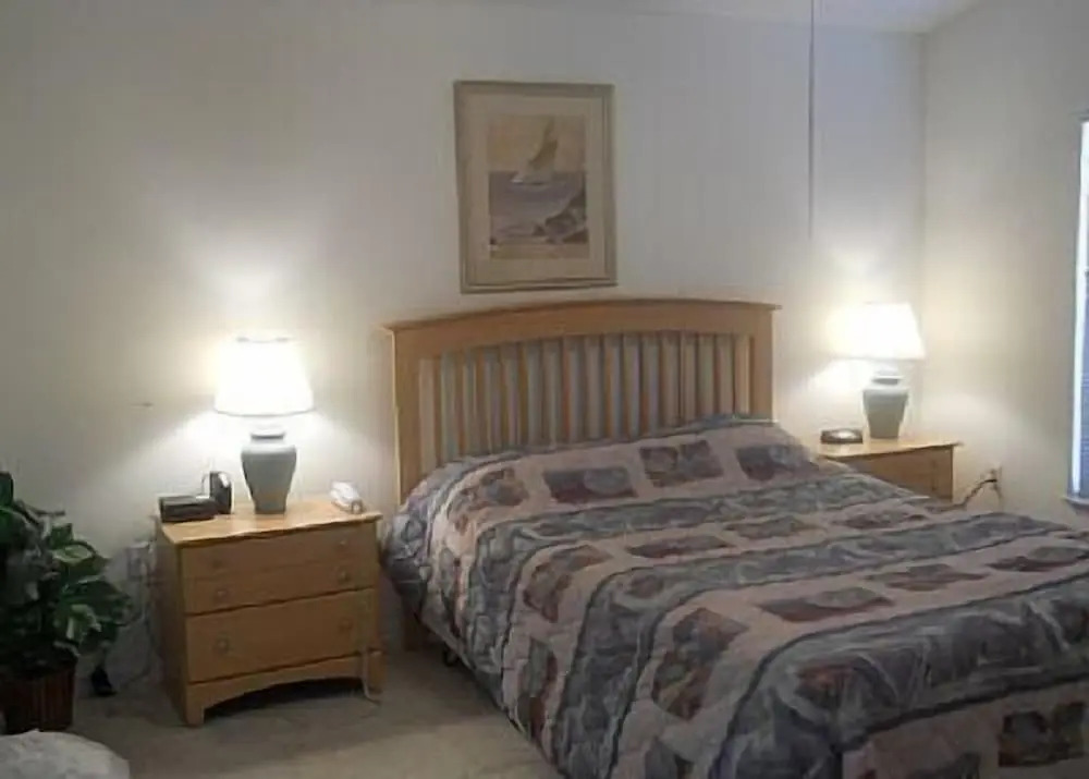 Very Comfortable Villa Fully Equipped
