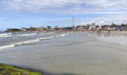 Residencial Oceano Azul