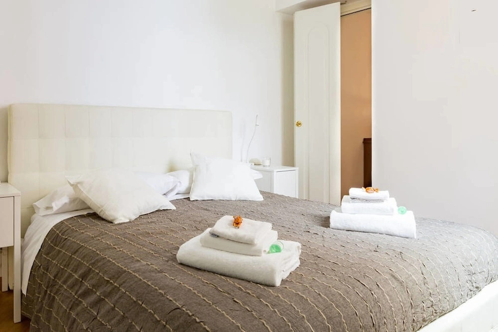 Colosseo Suite