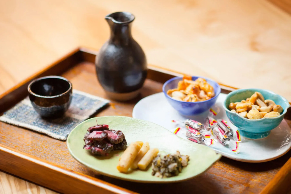 Rinn Kiyomizu Gion
