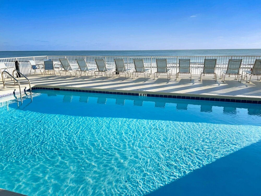 Seas the View #602 at Leeward Key by Destin Getaways