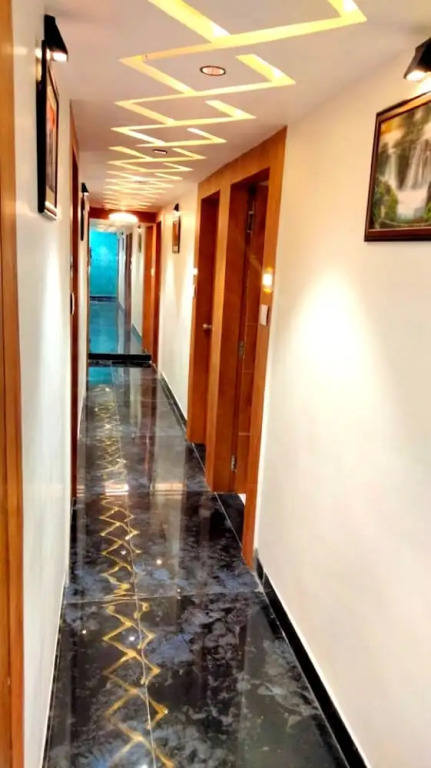 Hotel Pride Villa