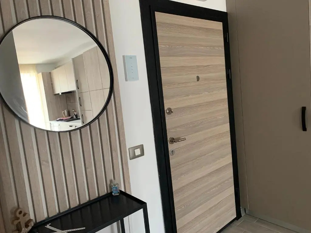 Black Sea View Studio & Spa & Pools Mamaia Nord