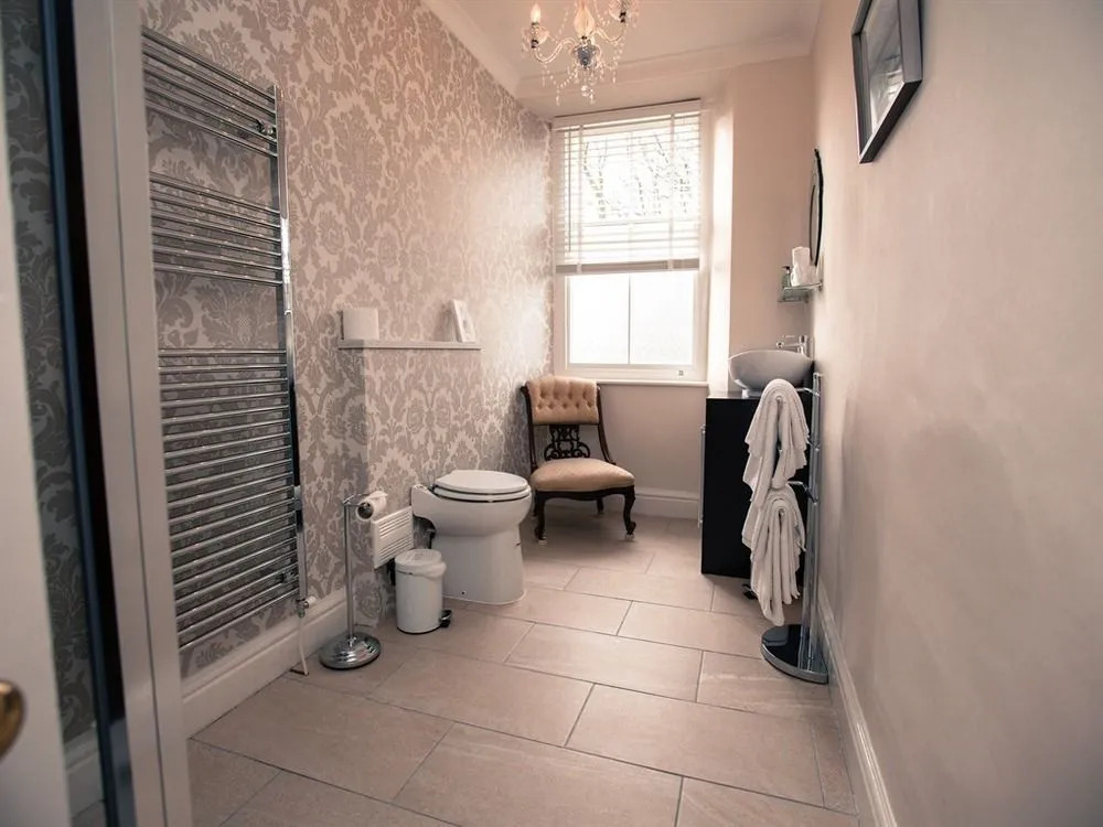 Beckmead House - B&B