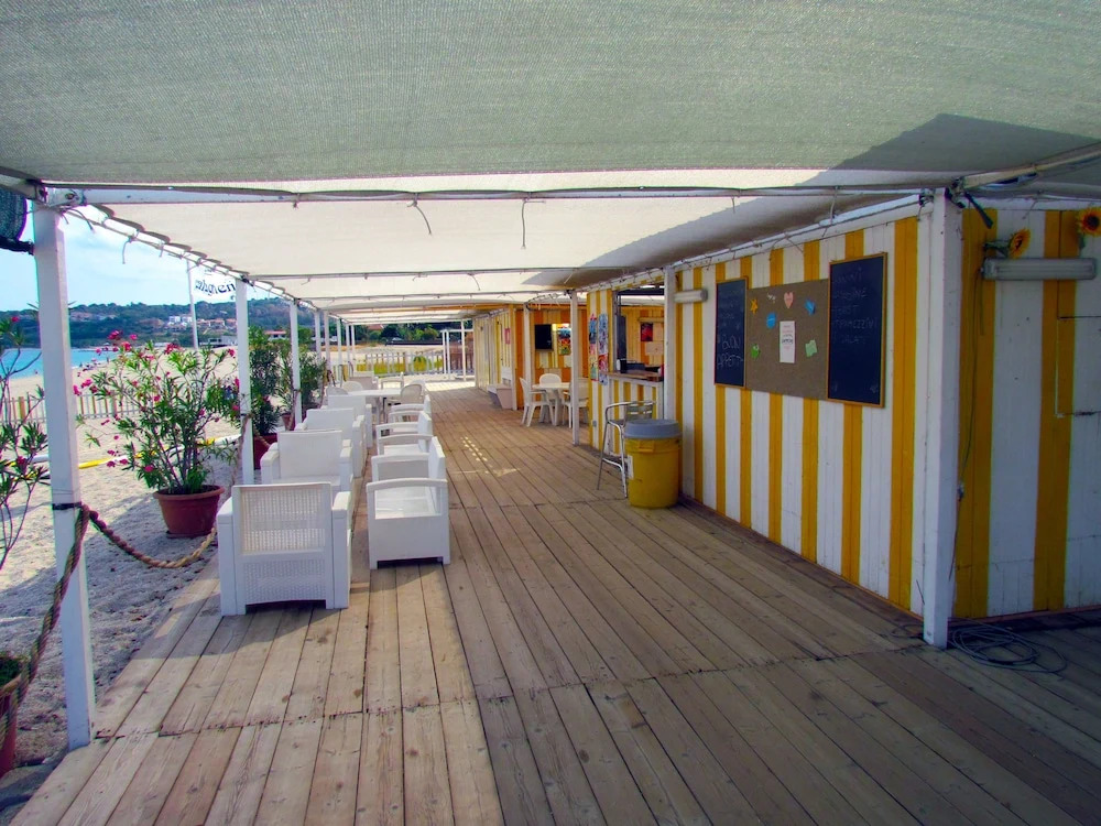 Residence Calaghena