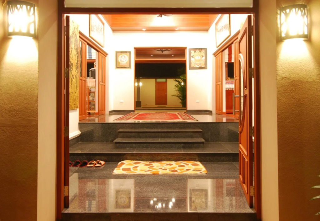 Lanna Thai Villa
