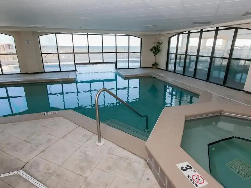 Harbour Place 503