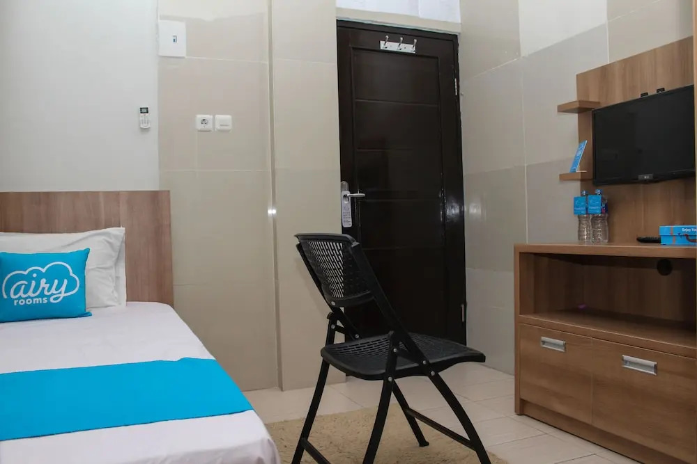 Airy Eco Syariah Sunter Karya Selatan Empat 16 Jakarta