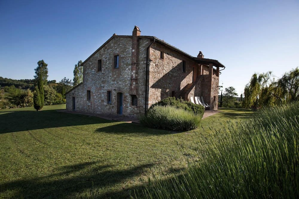 Verdidea - PODERE MONTI