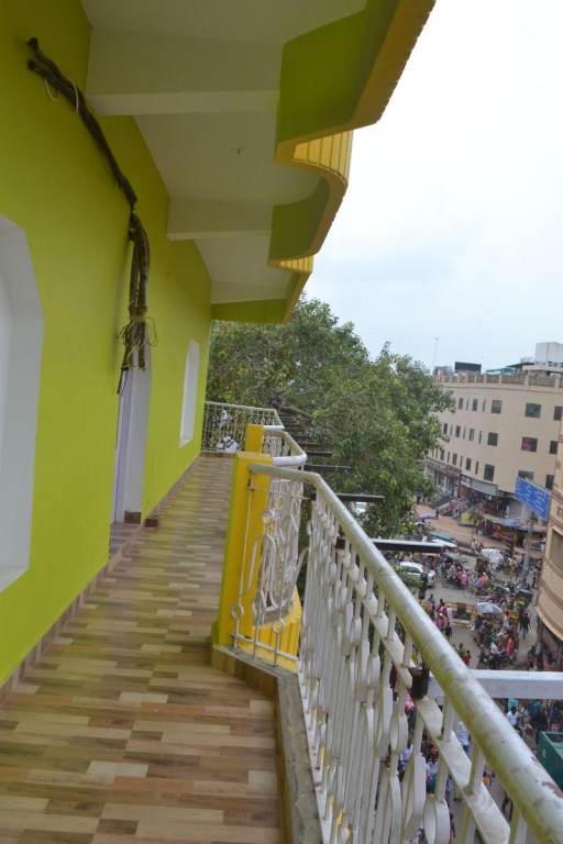 Hotel Samman