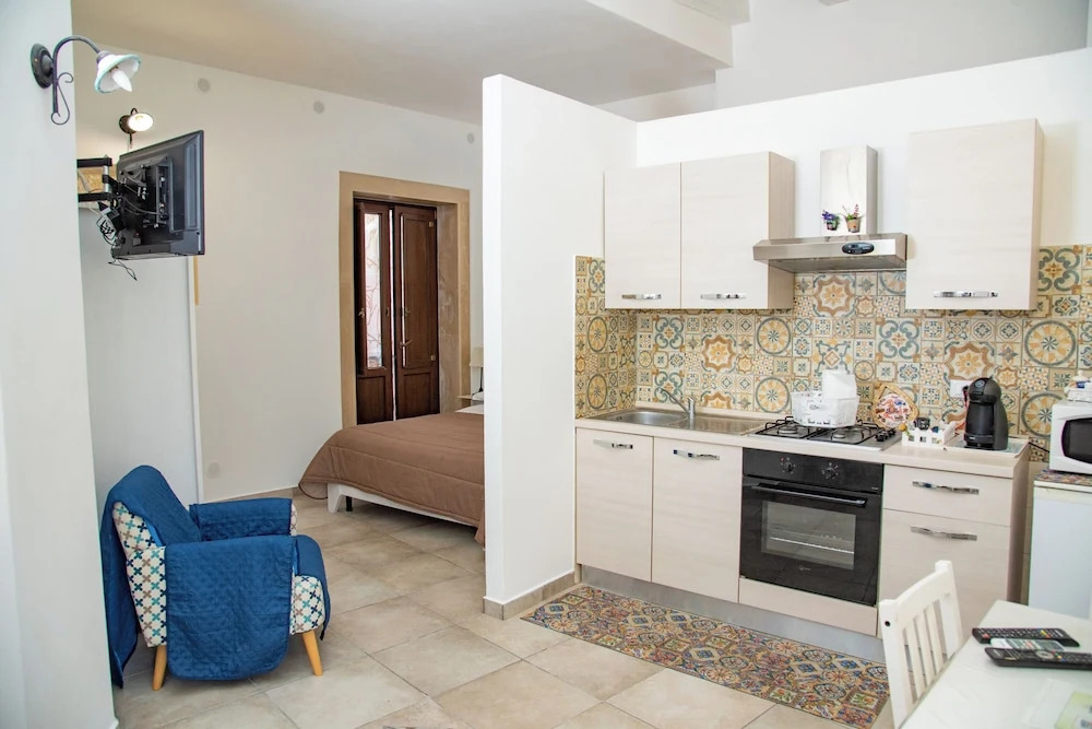 Xenia and Selene Apartments 200m From Sea