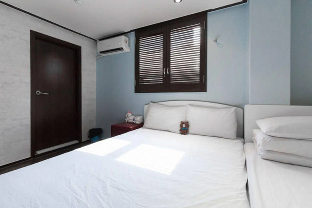 Guesthouse The Maru