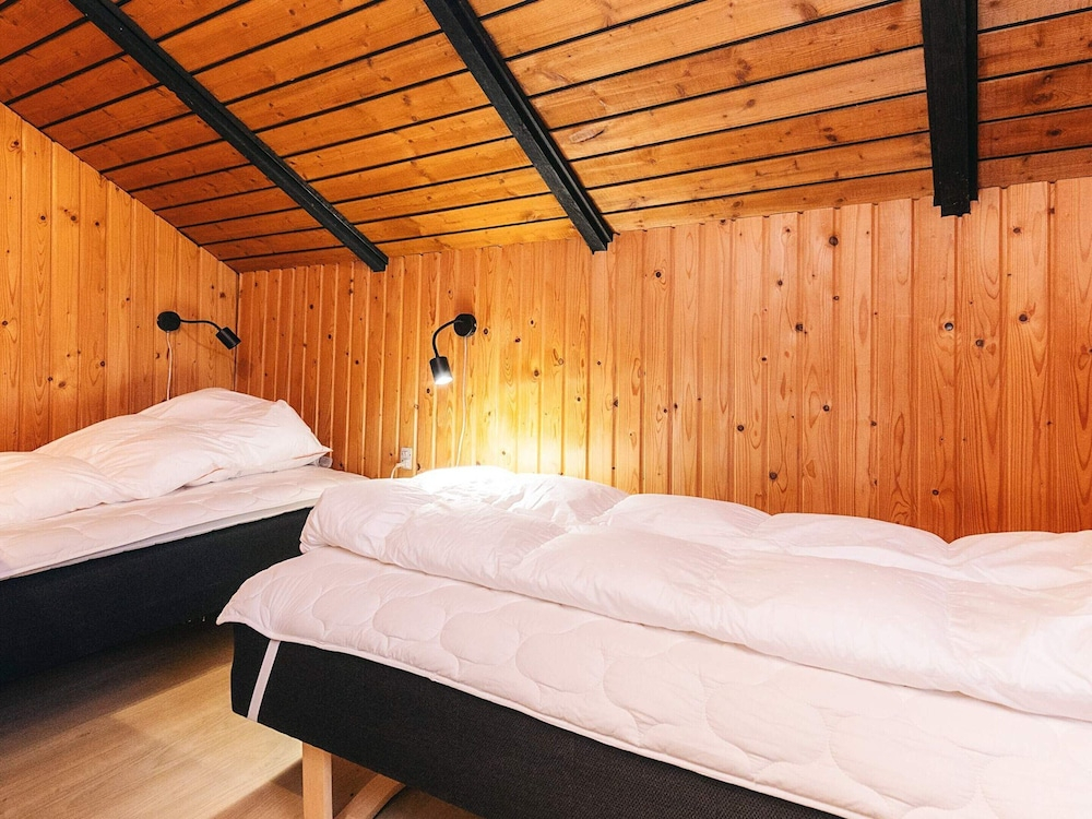 5 Person Holiday Home in Rodby-by Traum