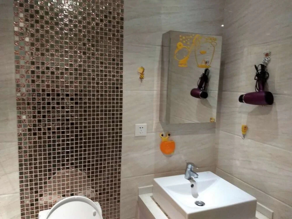 Shanghai Shangxuan Hotel Apartment