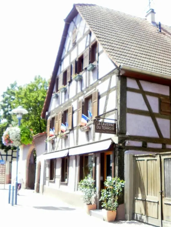 Gites Petermann