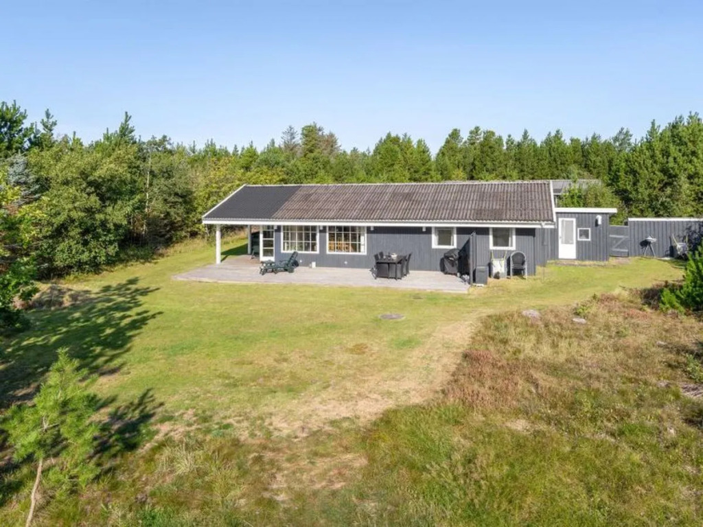 Holiday Home Dorith - 400m from the sea by Interhome