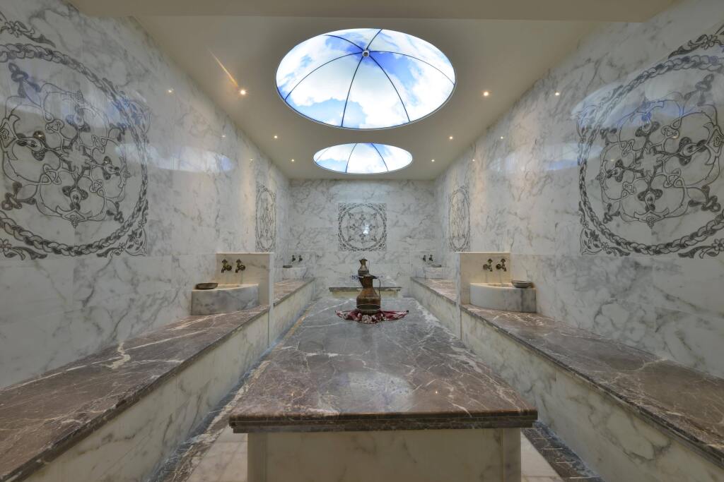 Grand Yazici Club Marmaris Palace