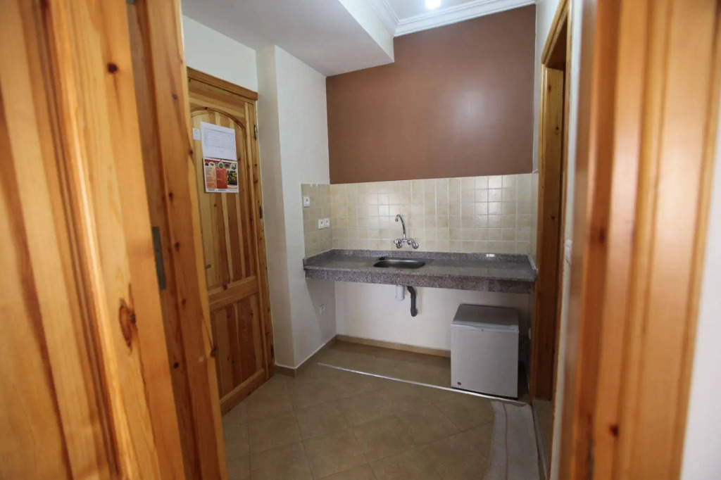 Atlantica Ifri Surf Suites