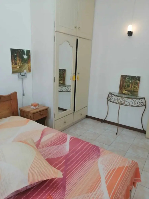 Roommate for rent in flic en flac