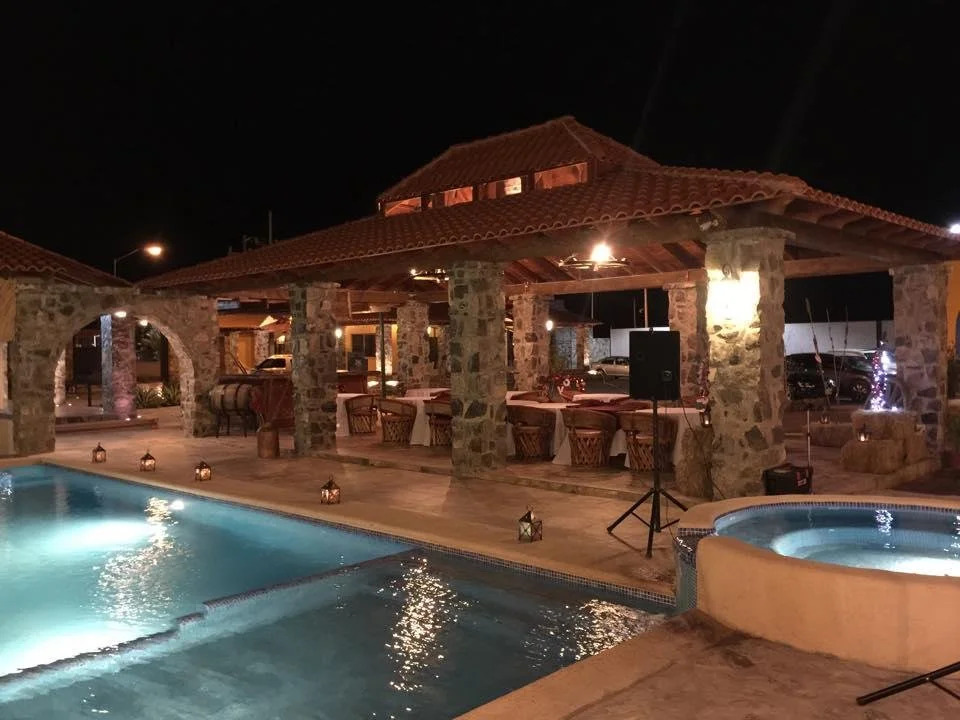 Quinta San Carlos