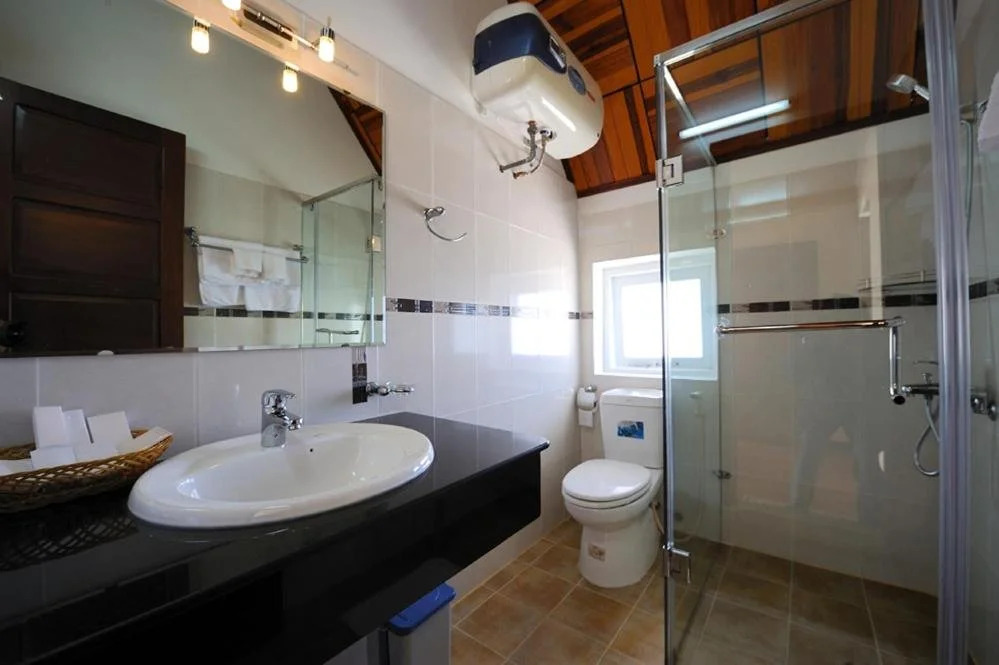 Villa Minh Tuyet Dalat
