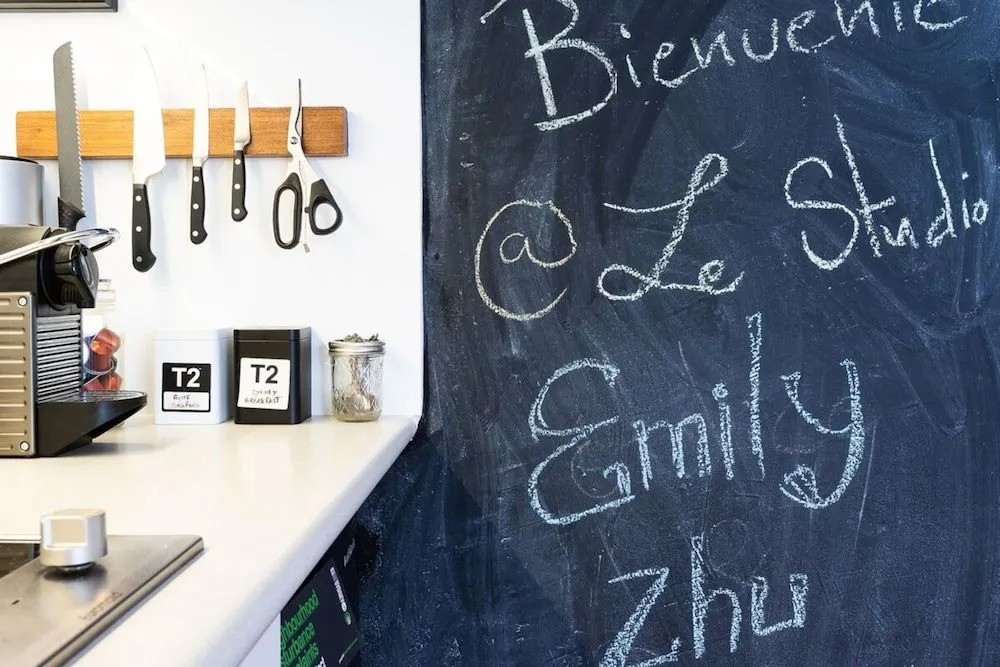 Le Studio at Potts Point