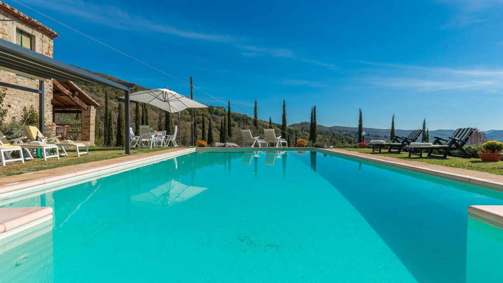 La Martinella 12, Emma Villas